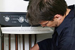 boiler repair Wervin
