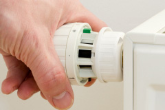 Wervin central heating repair costs