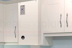 Wervin electric boiler quotes