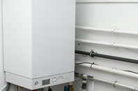 free Wervin condensing boiler quotes