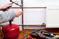 free Wervin heating repair quotes