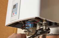 free Wervin boiler install quotes