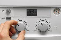 free Wervin boiler maintenance quotes