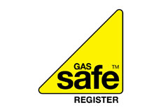 gas safe companies Wervin